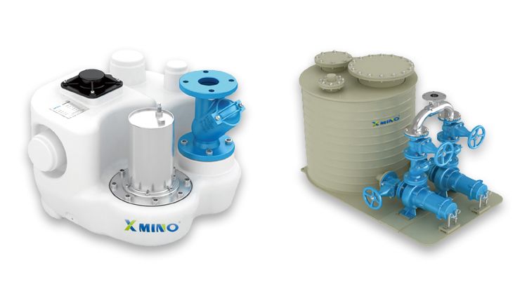 家用污水提升器，怎么保養(yǎng)污水提升器你知道嗎