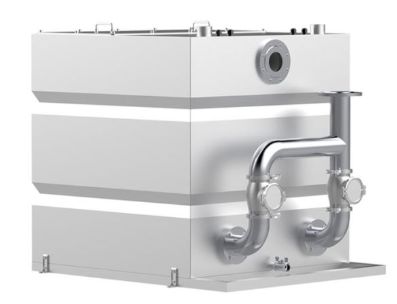 污水提升器可連接那些設(shè)備？